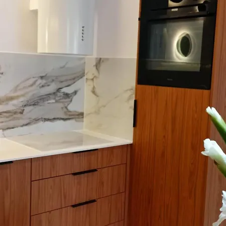 Wilczak Apartament