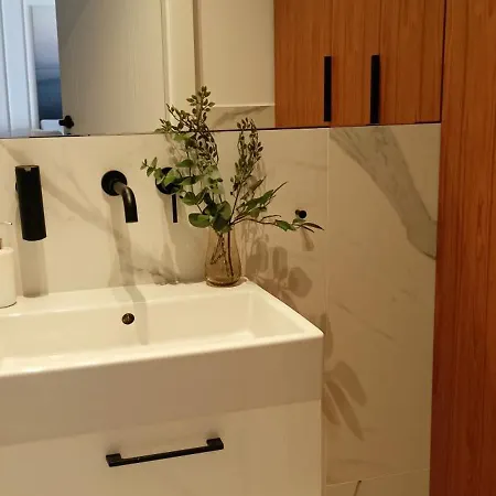 Wilczak Apartament Poznań