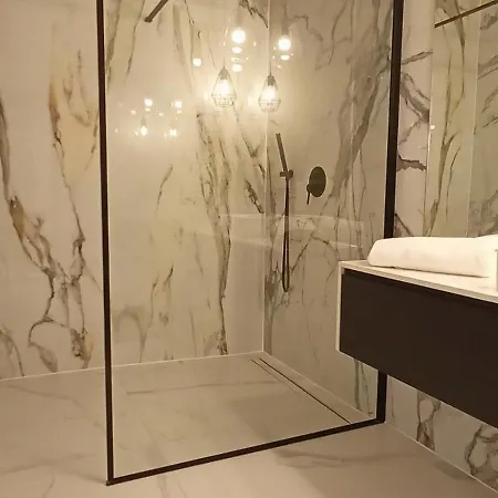 Wilczak Apartament Poznań