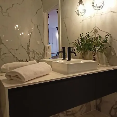 Apartament Wilczak Poznań