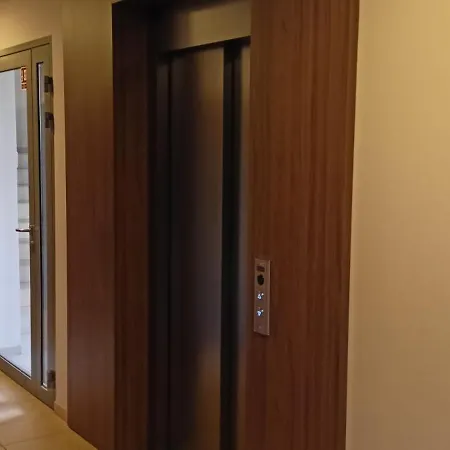 Wilczak Apartament