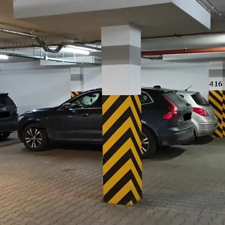 Wilczak * Poznań