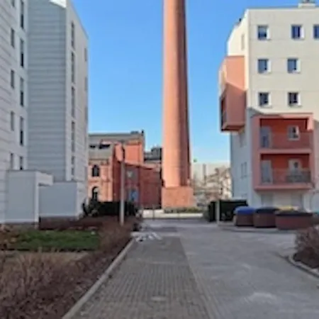 Wilczak Apartament *